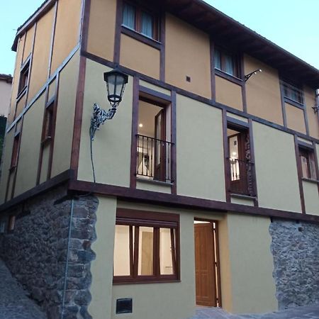 La Riega Apartment Potes Exterior photo