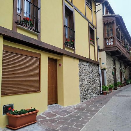 La Riega Apartment Potes Exterior photo