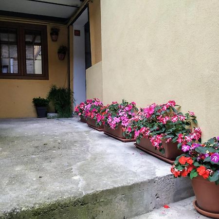 La Riega Apartment Potes Exterior photo